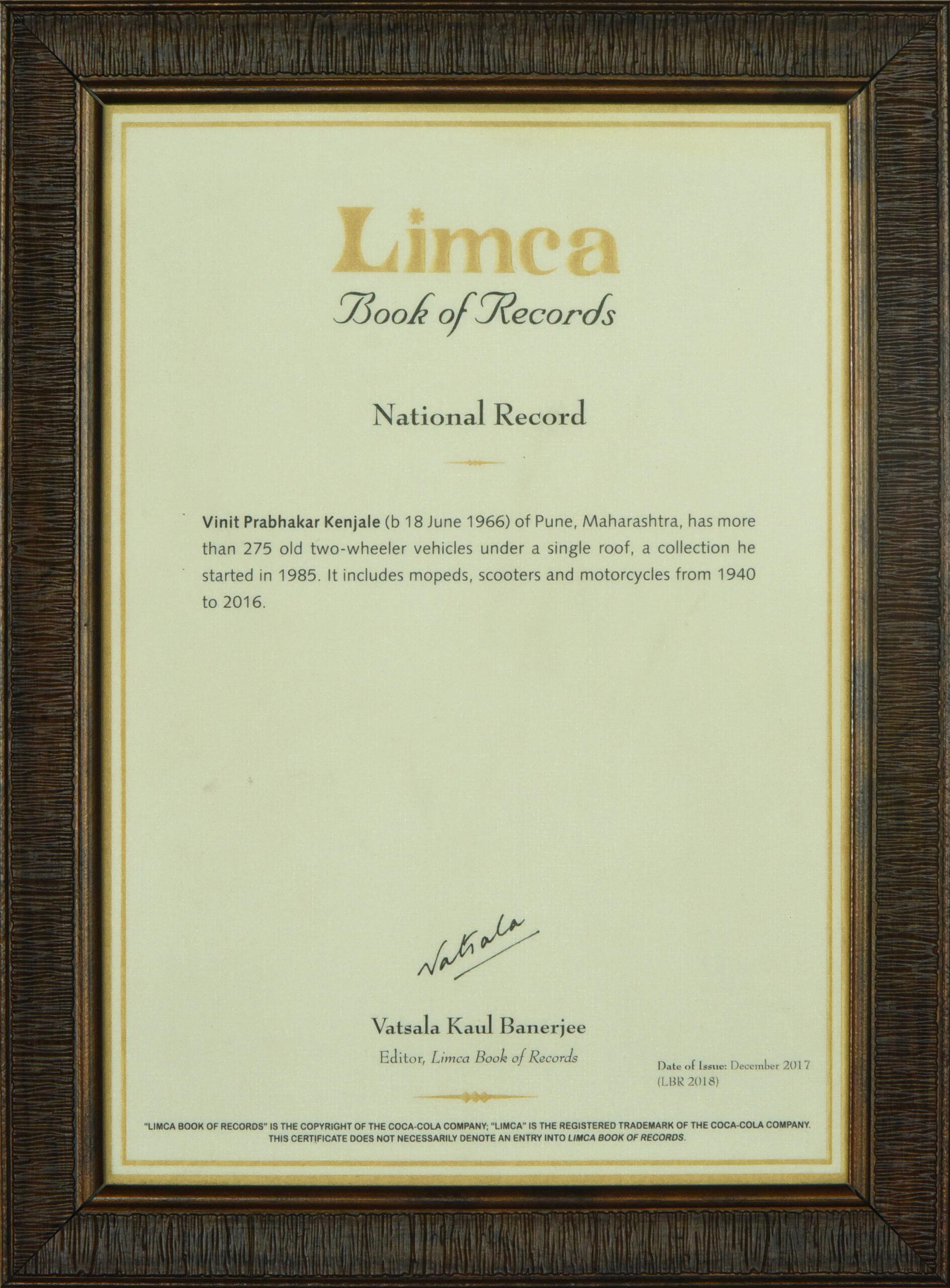 vintage-miles-limca-book-record-2018