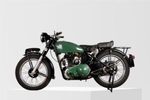 Matchless